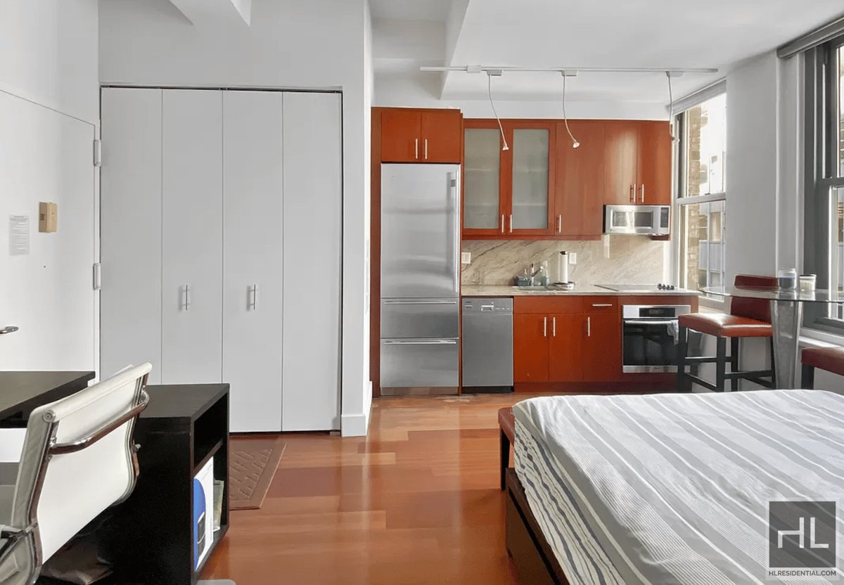 Photo for The South Star - 80 John Street Condominium in Financial District, Manhattan