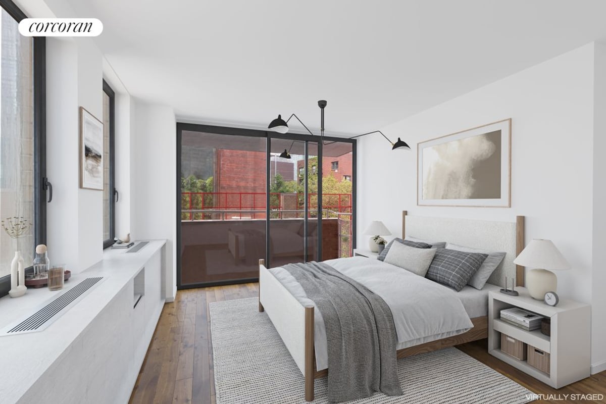 Photo for Memphis Downtown - 140 Charles Street Condominium in West Village, Manhattan