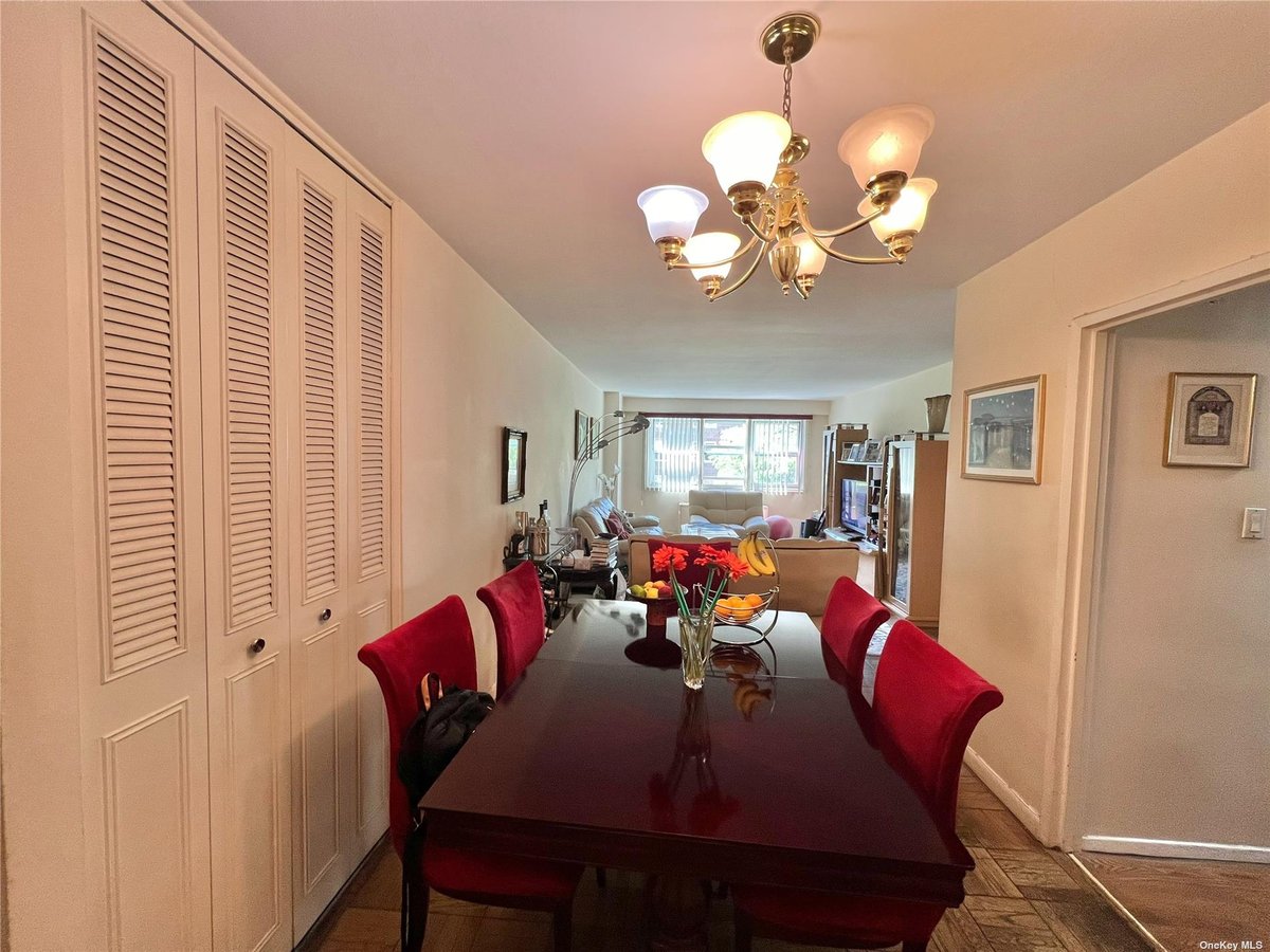 Photo for 66-36 Yellowstone Boulevard - 66-36 Yellowstone Boulevard Cooperative in Flushing, Queens