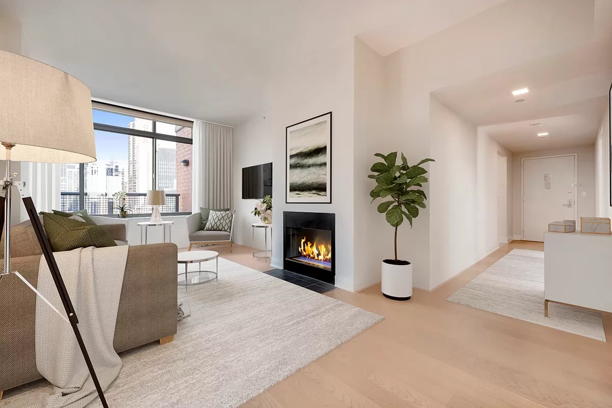 Photo for The Anthem - 222 East 34th Street Rental Building in Kips Bay, Manhattan