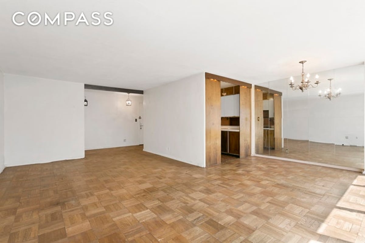 Photo for Presidental Towers - 315 West 70th Street Cooperative in Upper West Side, Manhattan