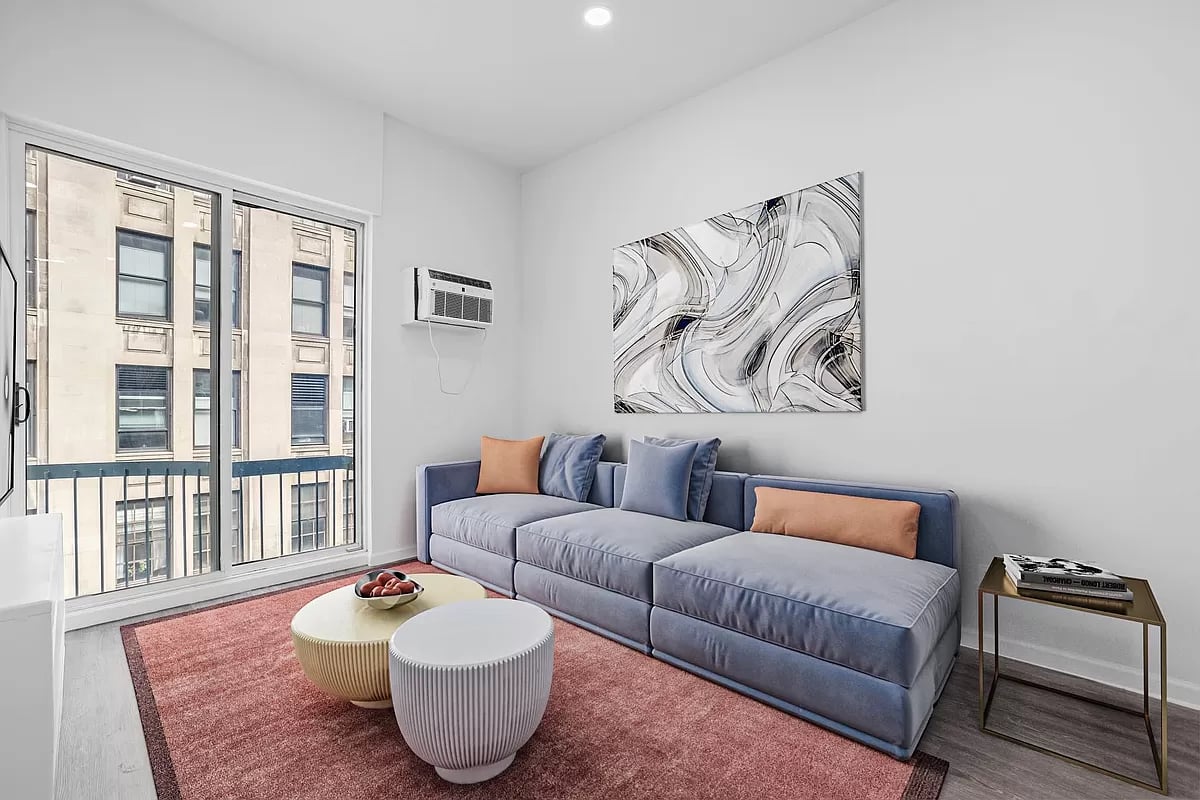 Photo for 88 FULTON - 88 Fulton Street Rental Building in fulton/seaport, Manhattan