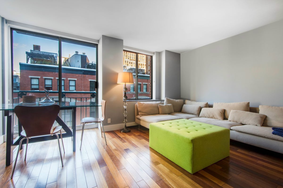 Photo for Reade House - 311 Greenwich Street Condominium in Tribeca, Manhattan
