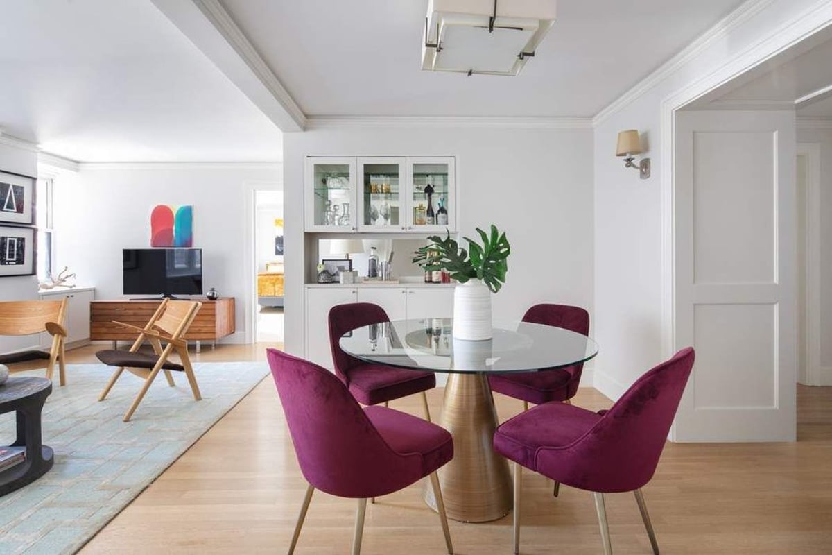 Photo for Lincoln Terrace - 165 West 66th Street Cooperative in Lincoln Square, Manhattan