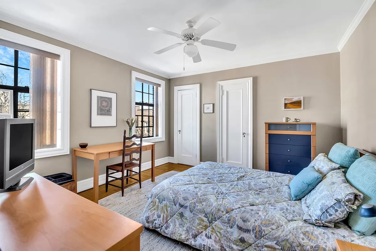 Photo for Hudson View Gardens - 116 Pinehurst Avenue Cooperative in Washington Heights, Manhattan