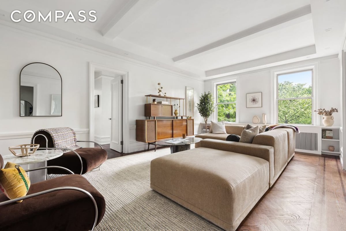 Photo for 300 Riverside Drive - 300 Riverside Drive Cooperative in Upper West Side, Manhattan