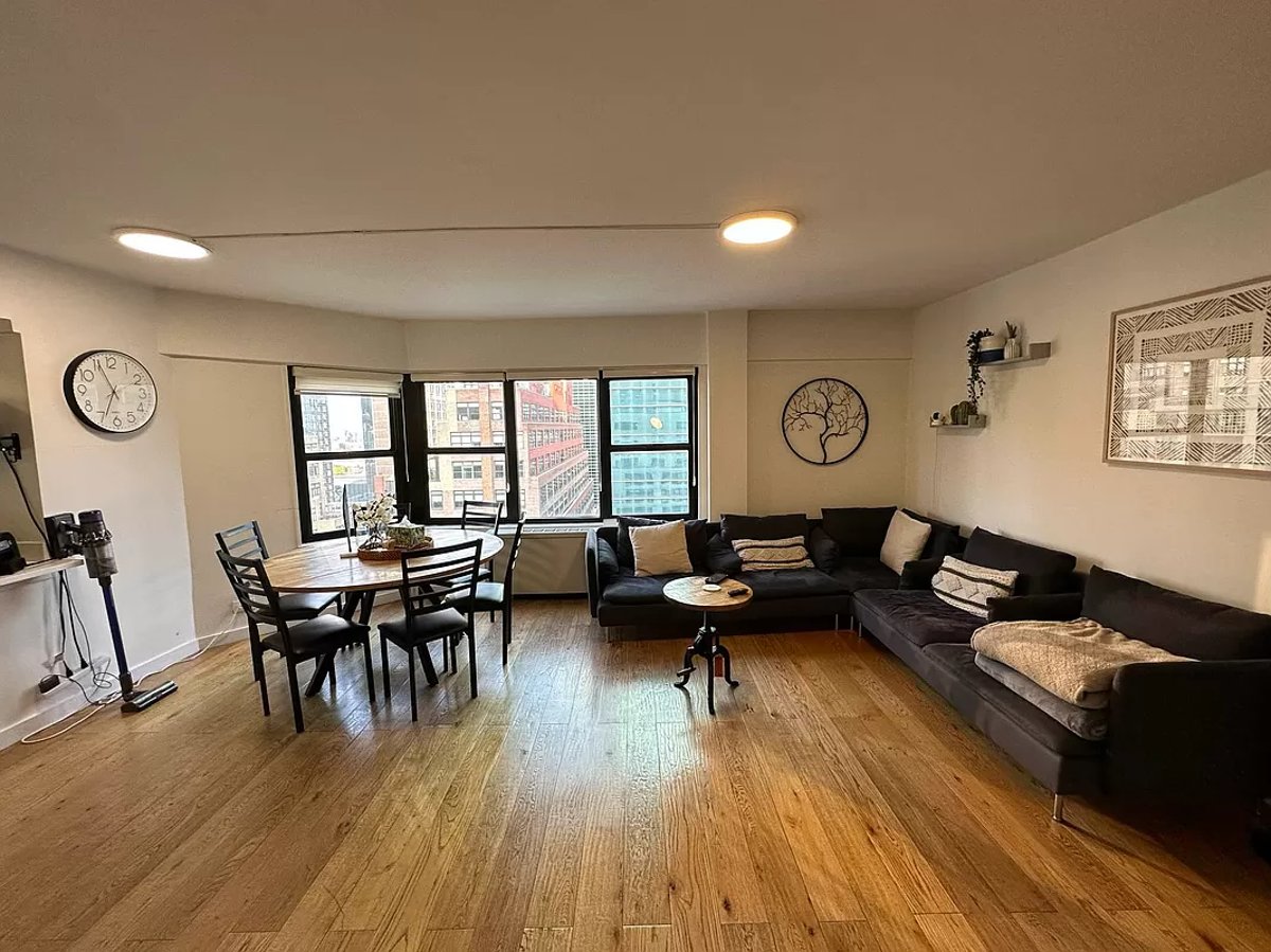 Photo for Olympia House - 825 2nd Avenue Rental Building in Turtle Bay, Manhattan