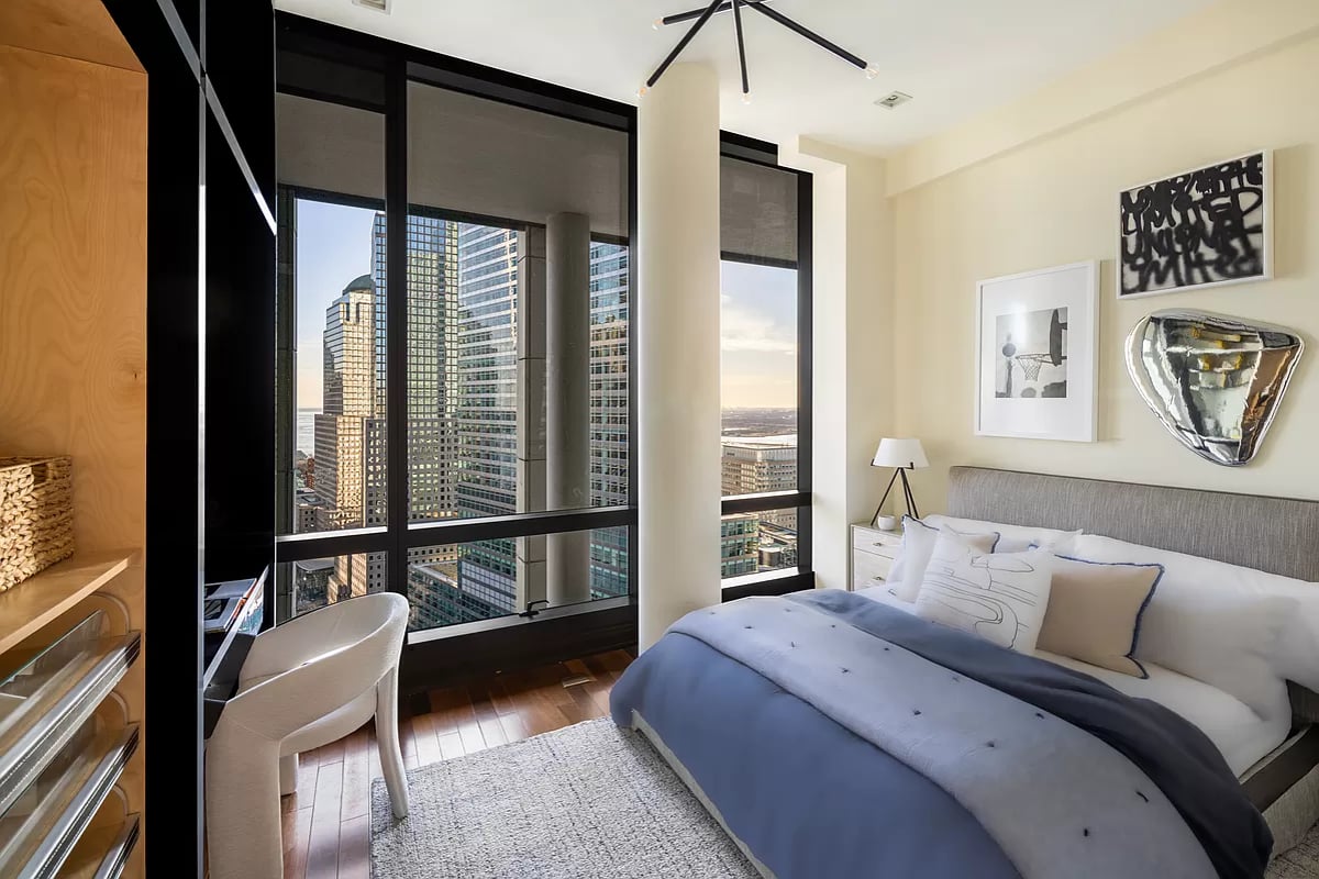 Photo for 101 Warren - 99 Warren Street And 101 Warren Street Condominium in Tribeca, Manhattan