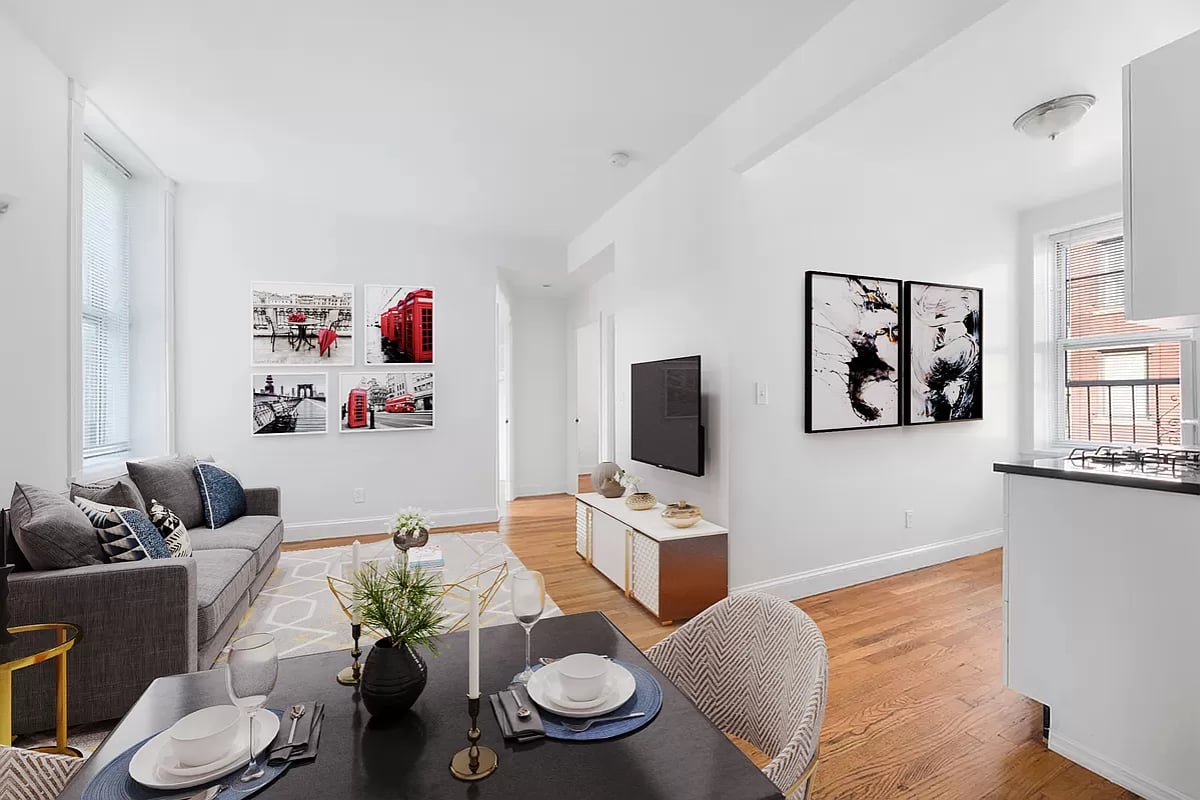 Photo for 101 THOMPSON STREET - 101 Thompson Street Cooperative in Soho, Manhattan