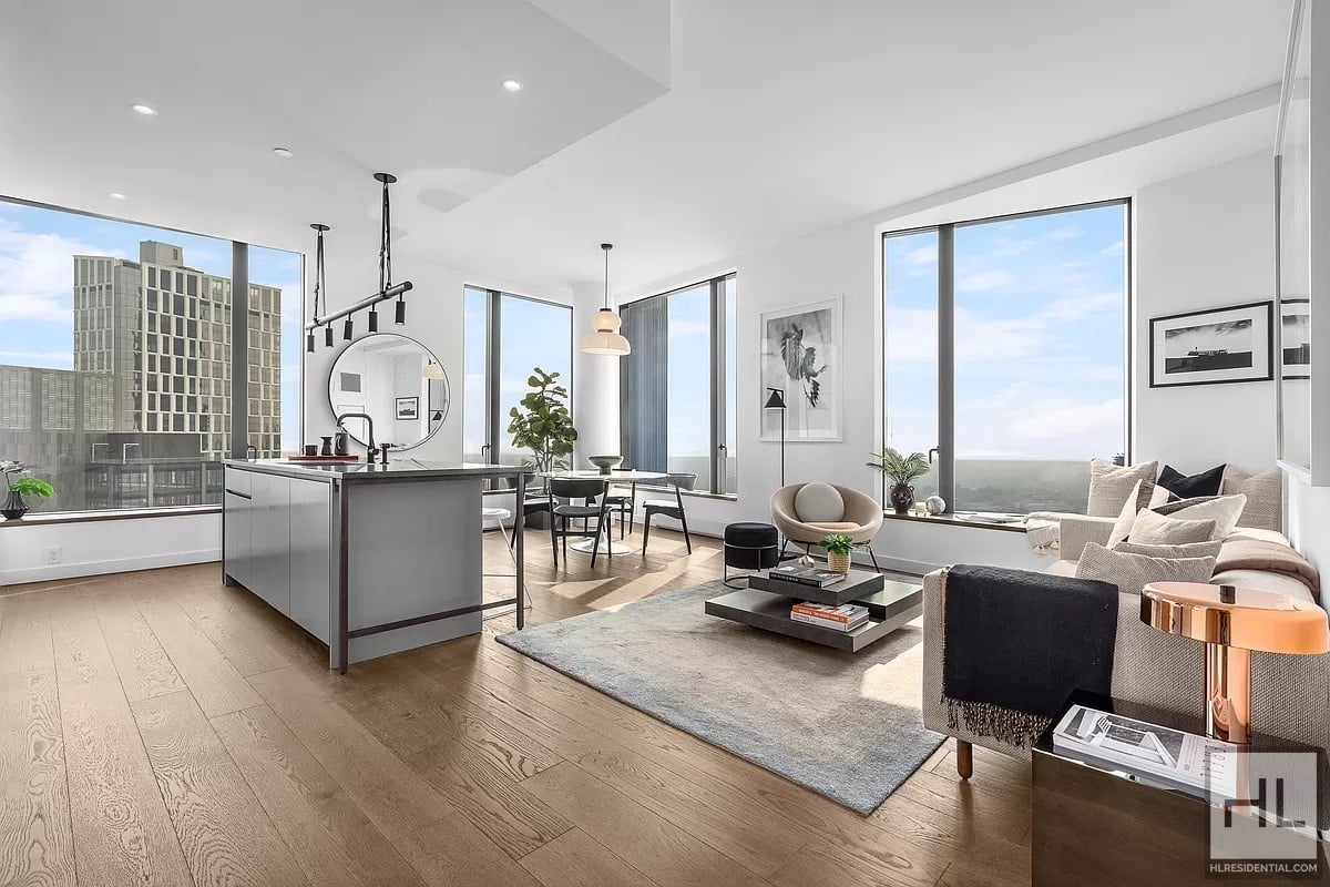 Photo for 11 Hoyt - 11 Hoyt Street Condominium in Downtown Brooklyn, Brooklyn