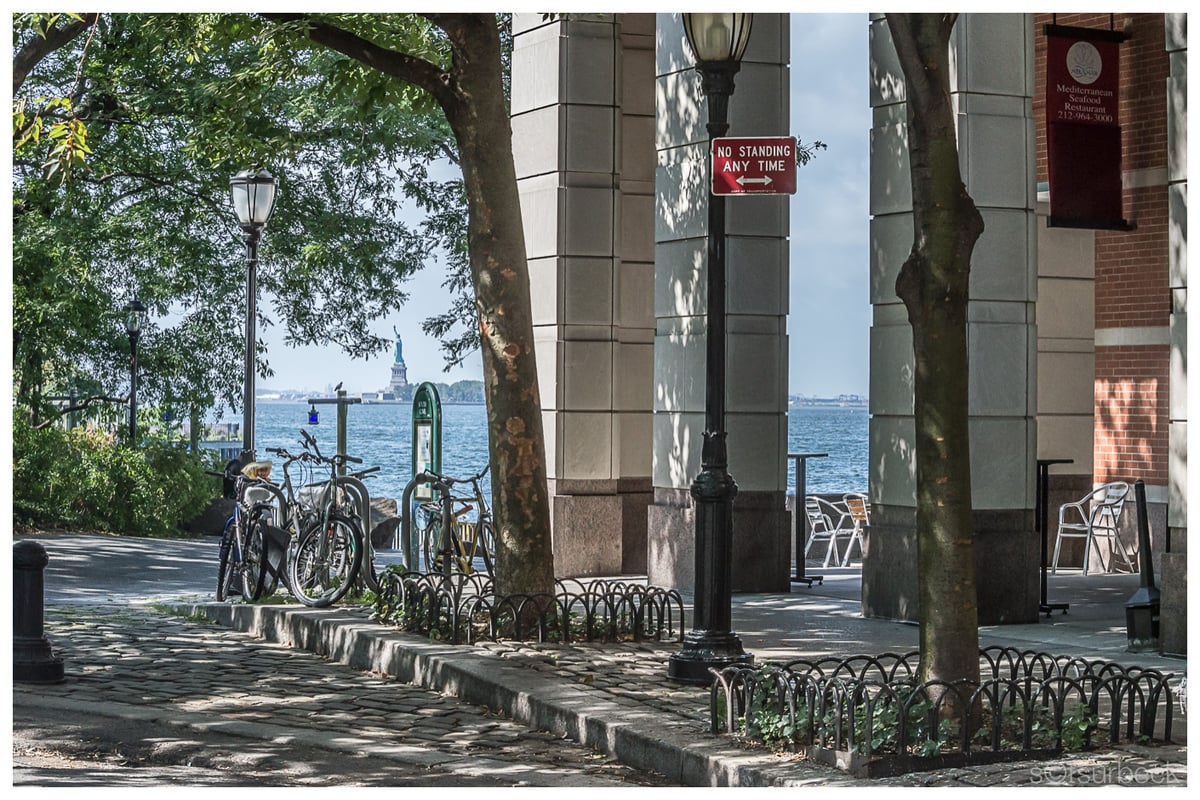 Photo for The Regatta - 21 South End Avenue Condominium in Battery Park City, Manhattan