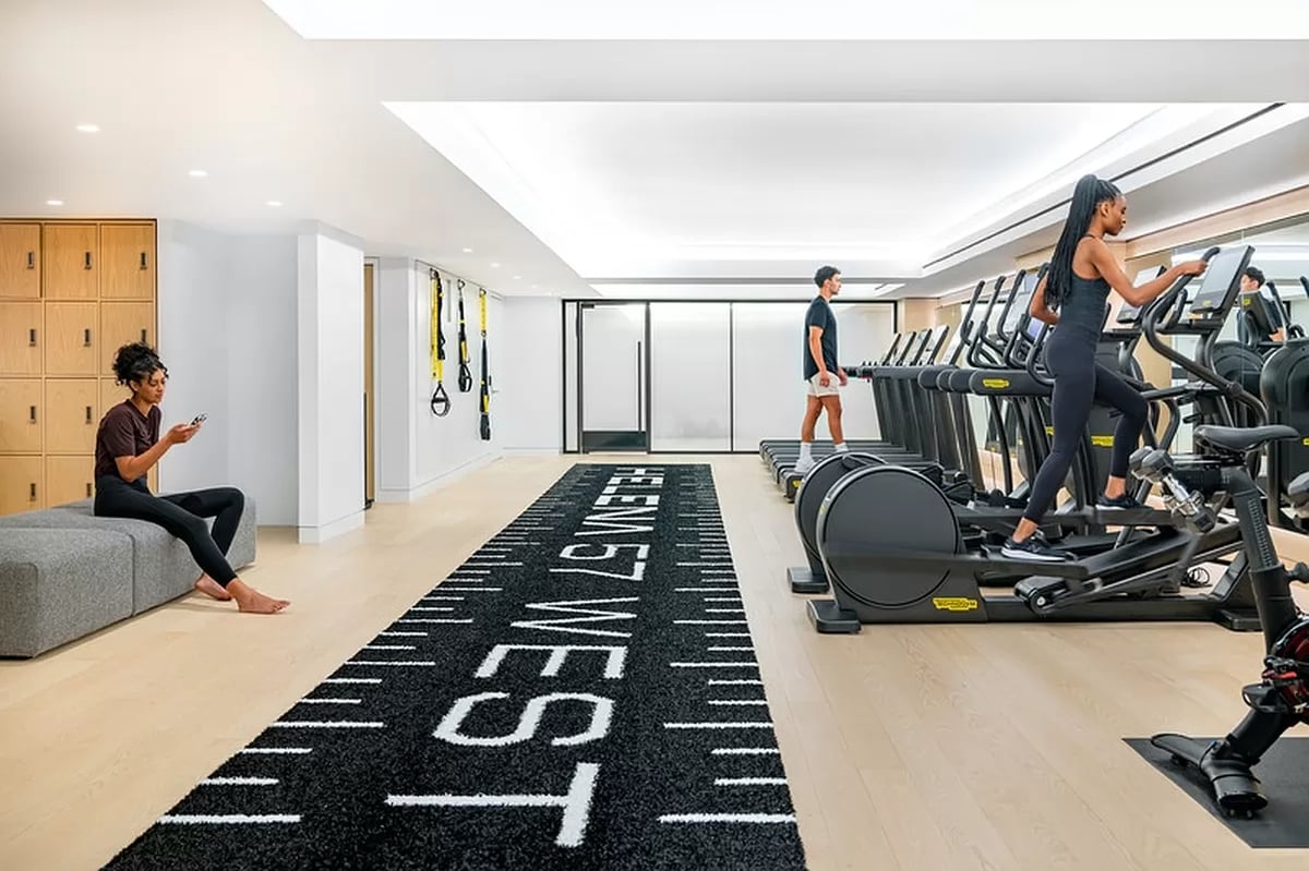 Photo for Helena 57 West - 601 West 57th Street Rental Building in Midtown West, Manhattan