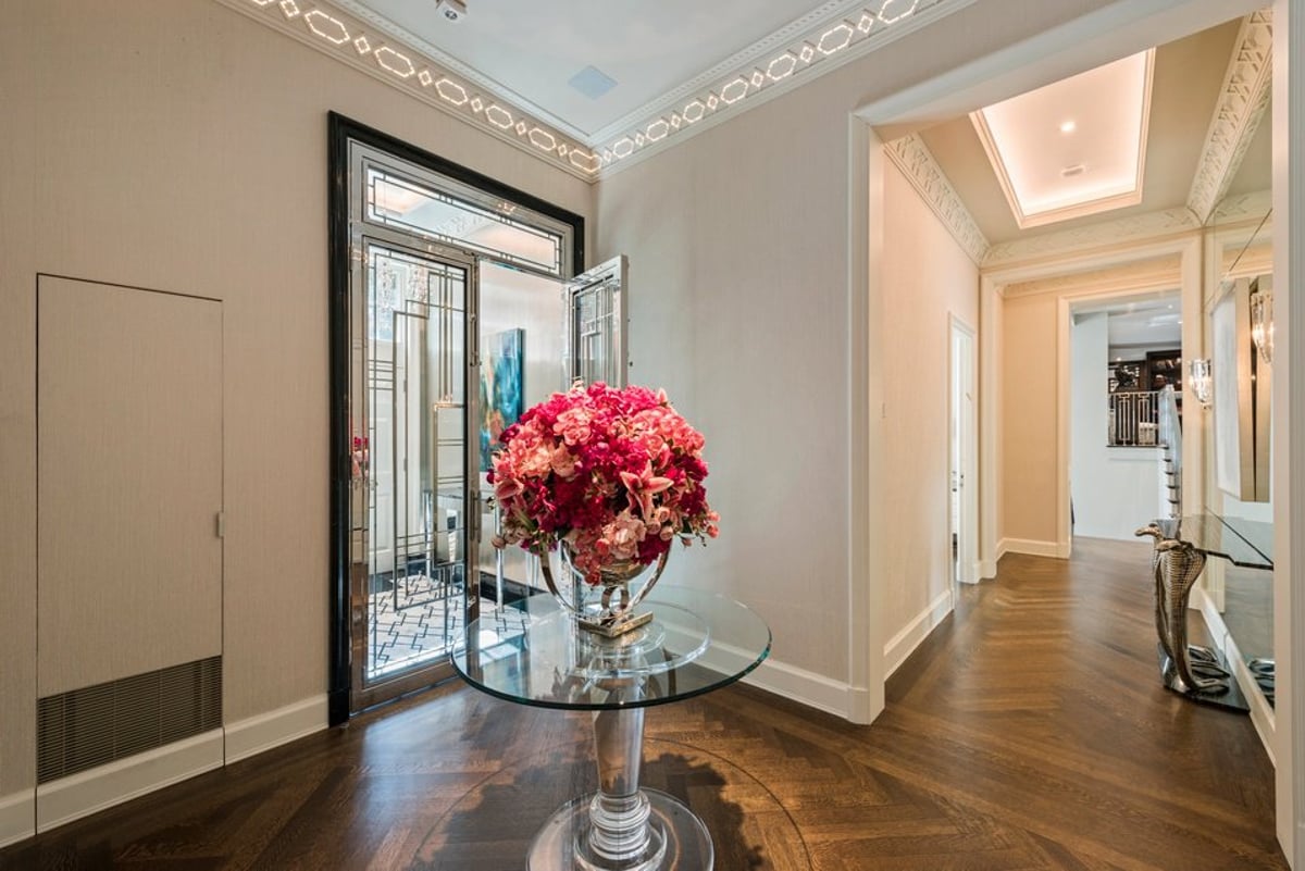 Photo for 18 GRAMERCY PARK - 18 Gramercy Park South Condominium in Gramercy Park, Manhattan