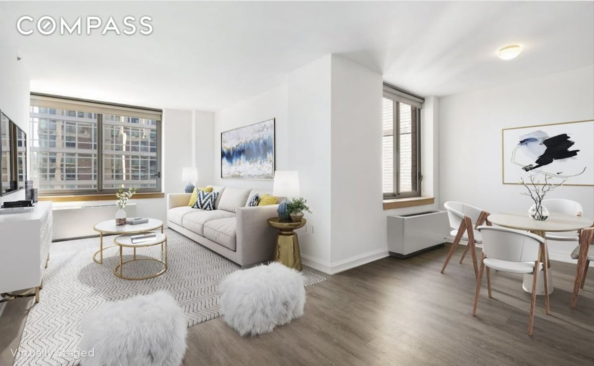 Photo for The Magellan - 35 West 33rd Street Rental Building in Midtown South, Manhattan