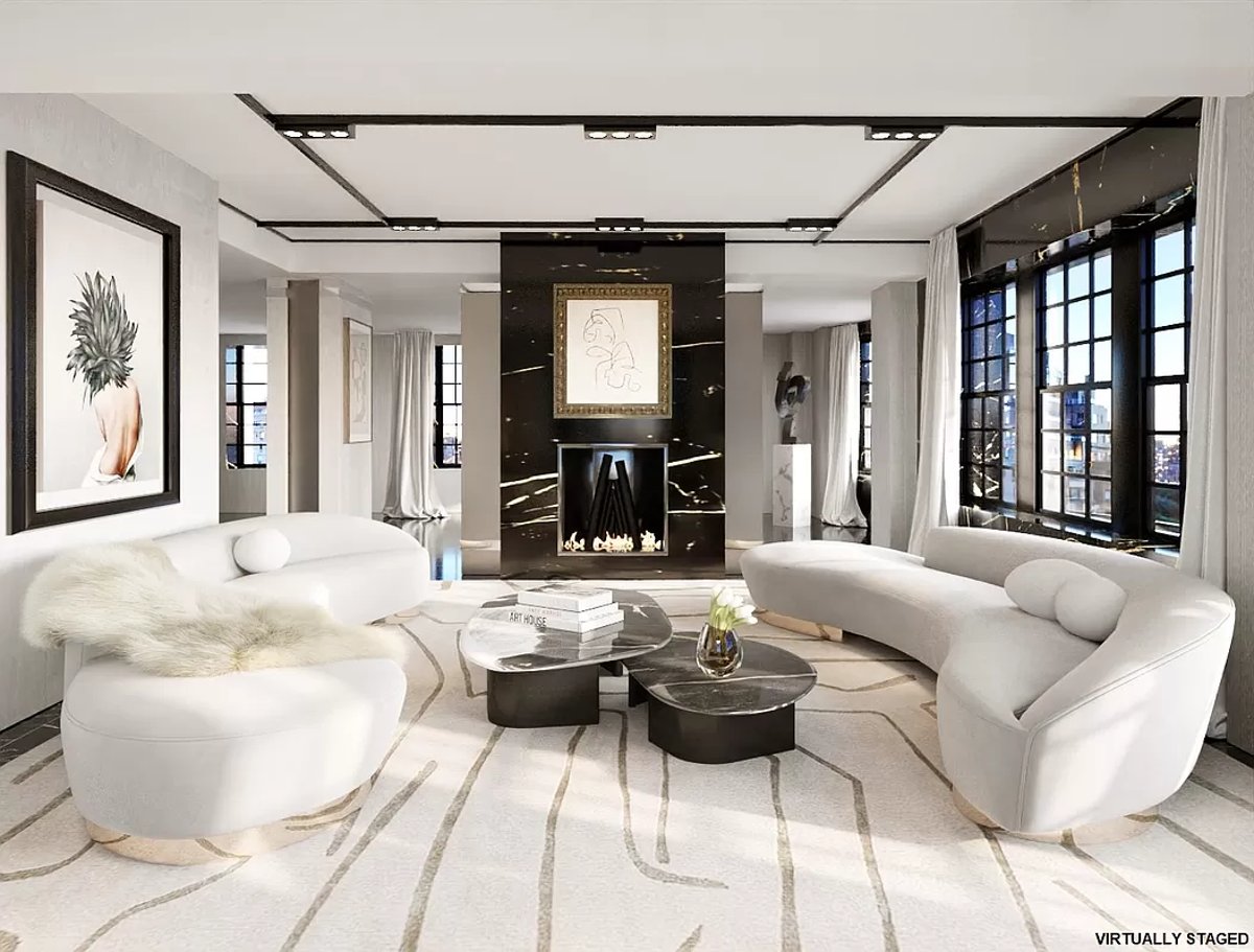 Photo for The Marquand - 11 East 68th Street Condominium in Lenox Hill, Manhattan