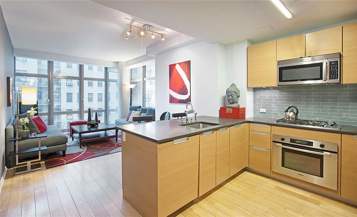 Photo for The Link - 310 West 52nd Street Condominium in Midtown West, Manhattan
