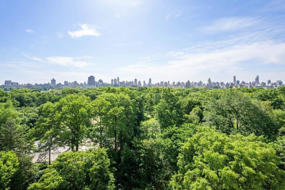 Photo for 239 CENTRAL PARK WEST - 239 Central Park West Cooperative in Upper West Side, Manhattan