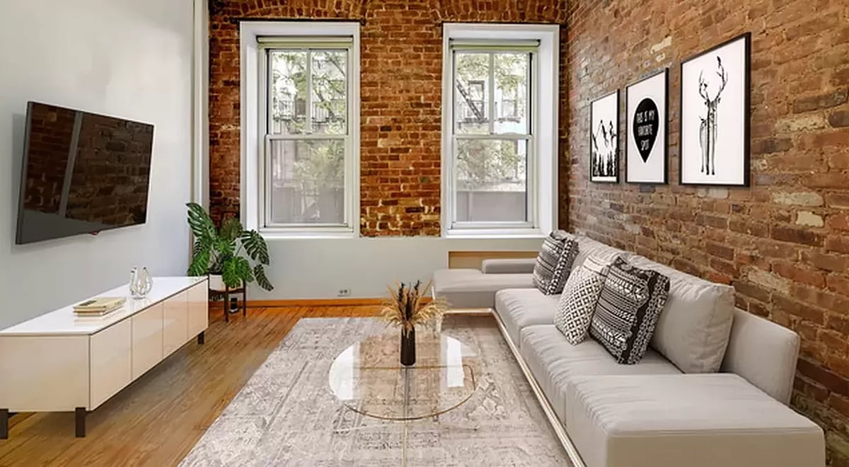 Photo for 308 Mott Street - 308 Mott Street Cooperative in Noho, Manhattan