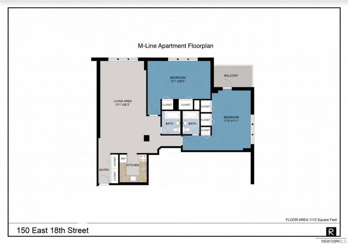 Photo for 150 East 18th Street - 150 East18th Street Rental Building in Gramercy Park, Manhattan