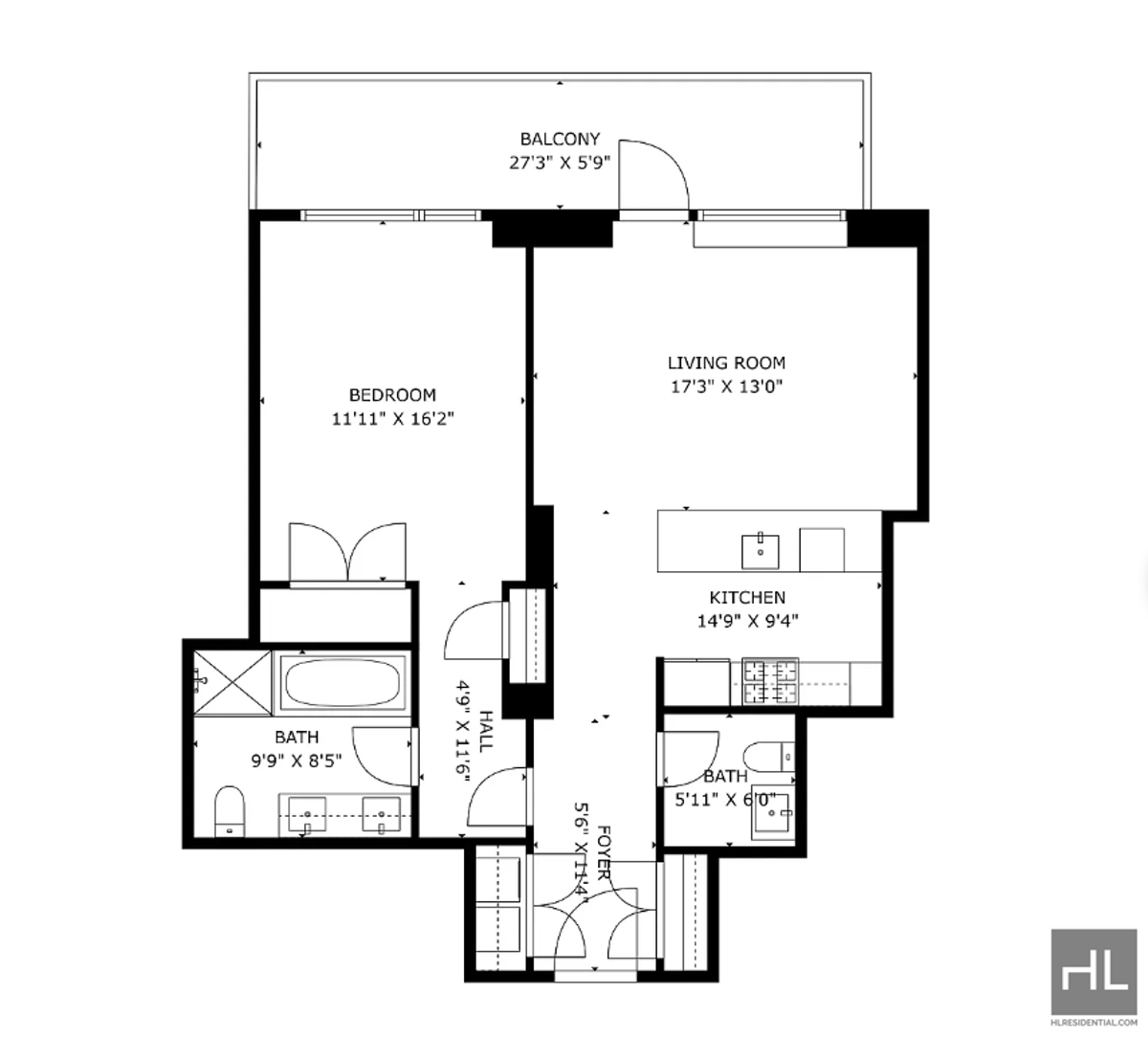Photo for 301 East 50th Street - 301 East 50th Street Condominium in Turtle Bay, Manhattan