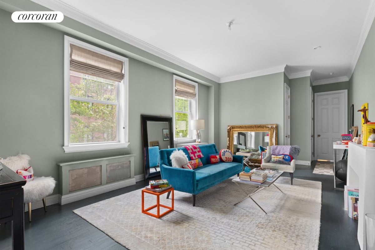 Photo for 15 East 10th Street - 15 East 10th Street Cooperative in Greenwich Village, Manhattan