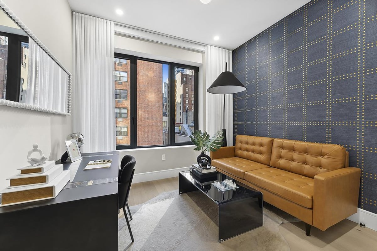 Photo for Minuet - 244 E 52nd Street Condominium in Midtown East, Manhattan