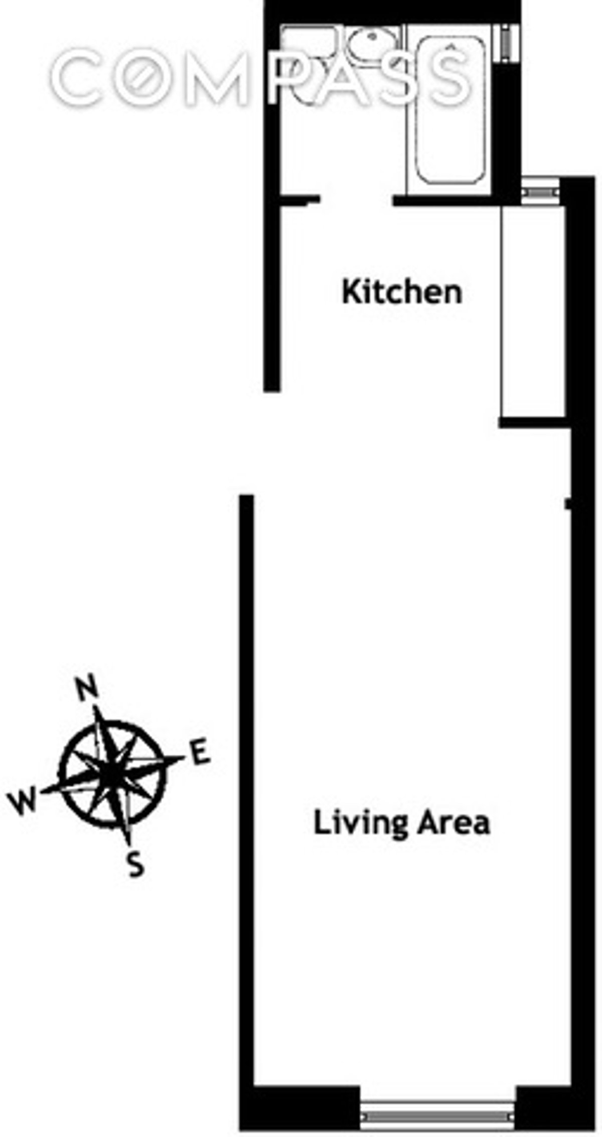 Photo for Astor Court - 2420 Broadway Cooperative in Upper East Side, Manhattan