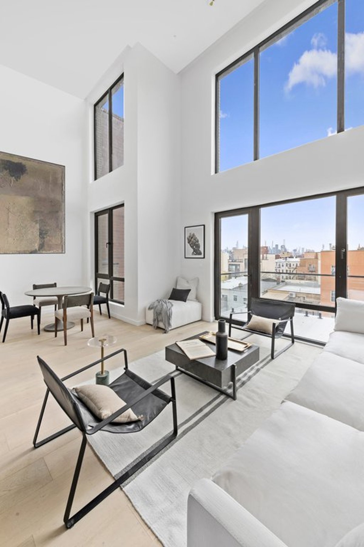 Photo for 181 JACKSON STREET - 181 Jackson Street House - Two Family in Williamsburg, Brooklyn