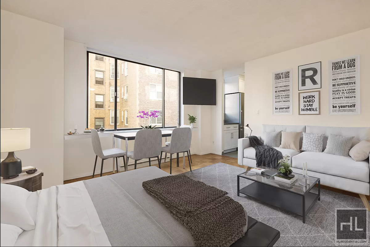 Photo for 330 WEST 56th STREET - 330 West 56th Street Rental Building in x27;s Kitchen, Manhattan