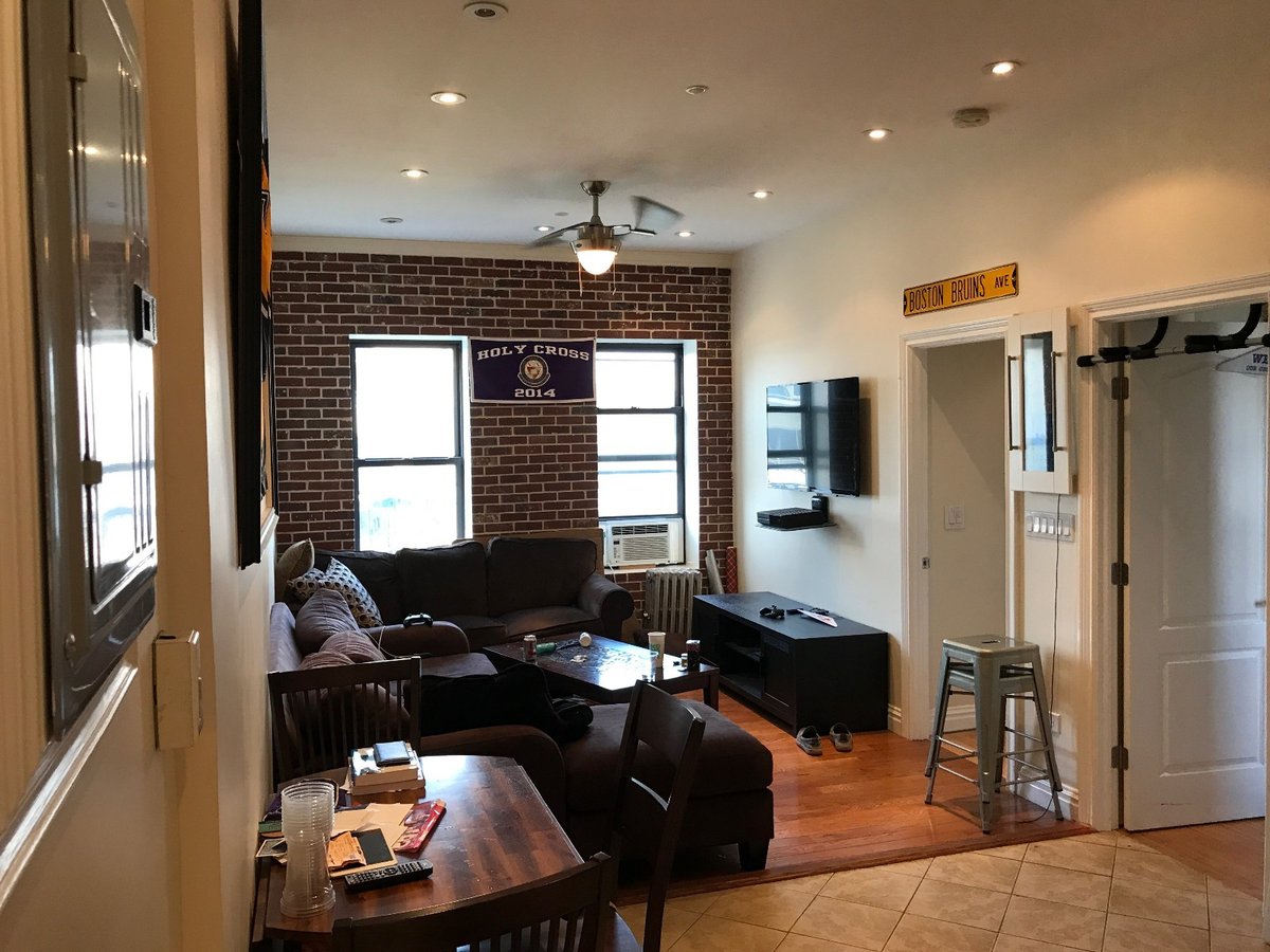 Photo for 309 East Houston Street - 309 East Houston Street Cooperative in Lower East Side, Manhattan