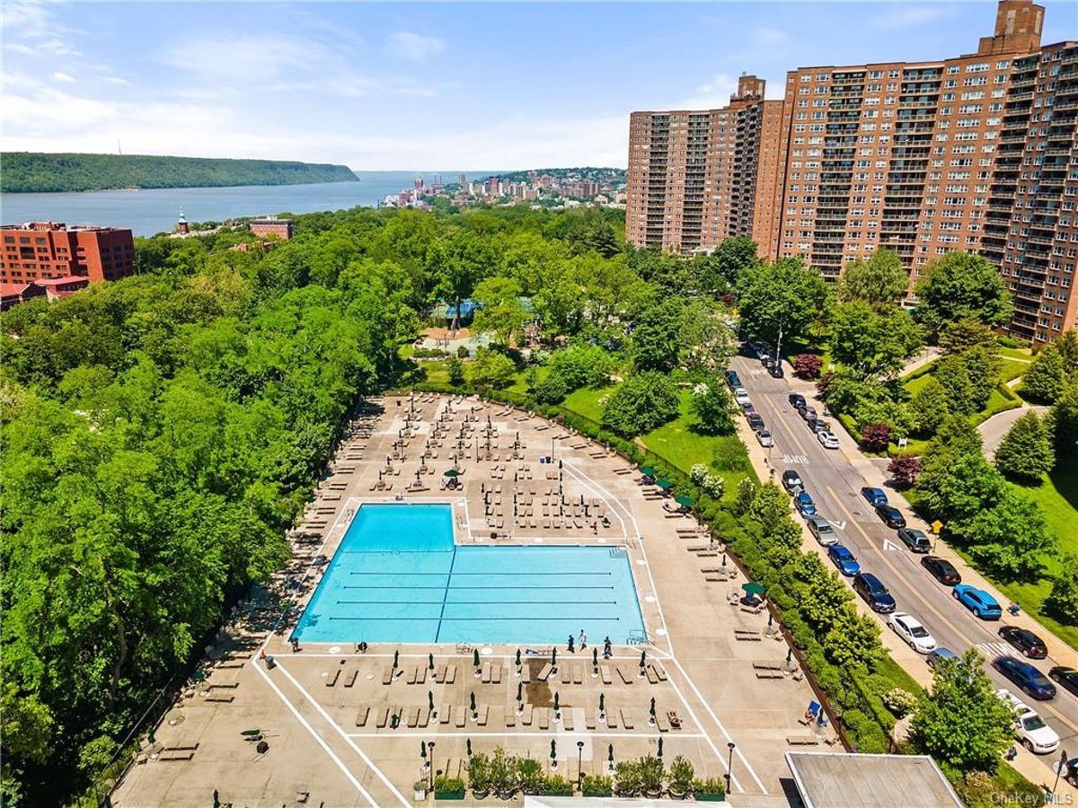 Photo for Skyview - 5900 Arlington Avenue Cooperative in West Bronx, Bronx