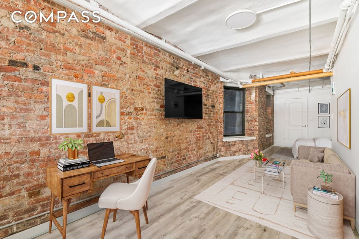 Photo for 527 EAST 12 STREET - 527 East 12th Street Cooperative in East Village, Manhattan