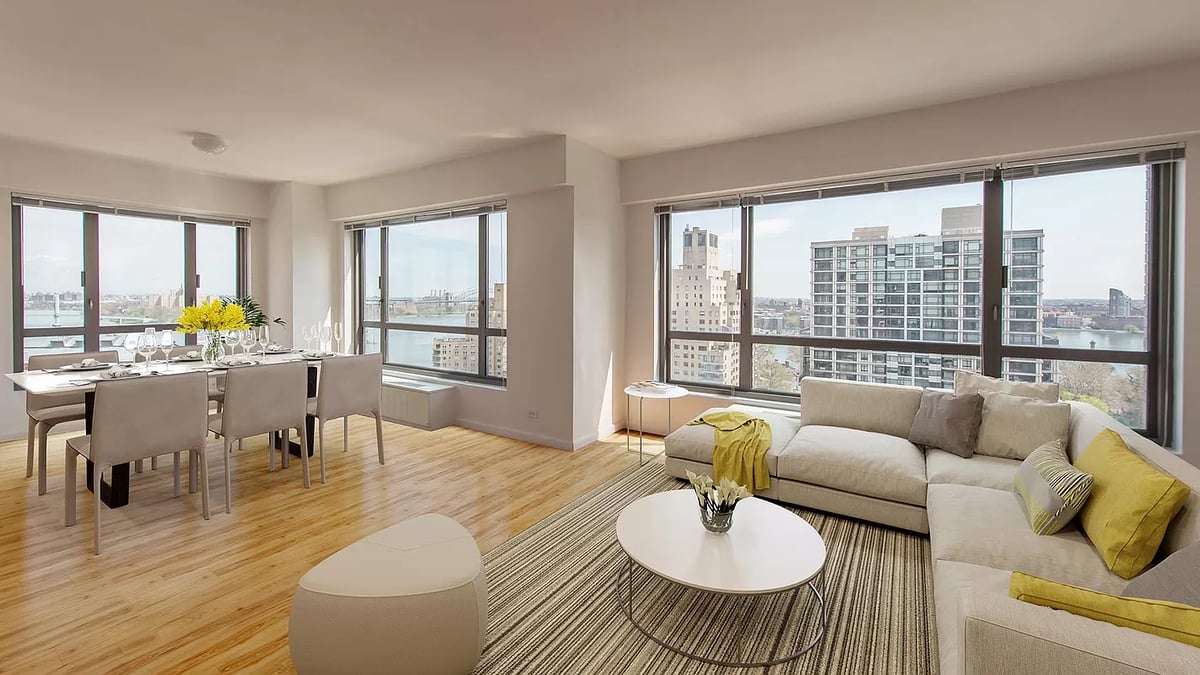 Photo for Rivers Bend - 501 East 87th Street Rental Building in Yorkville, Manhattan