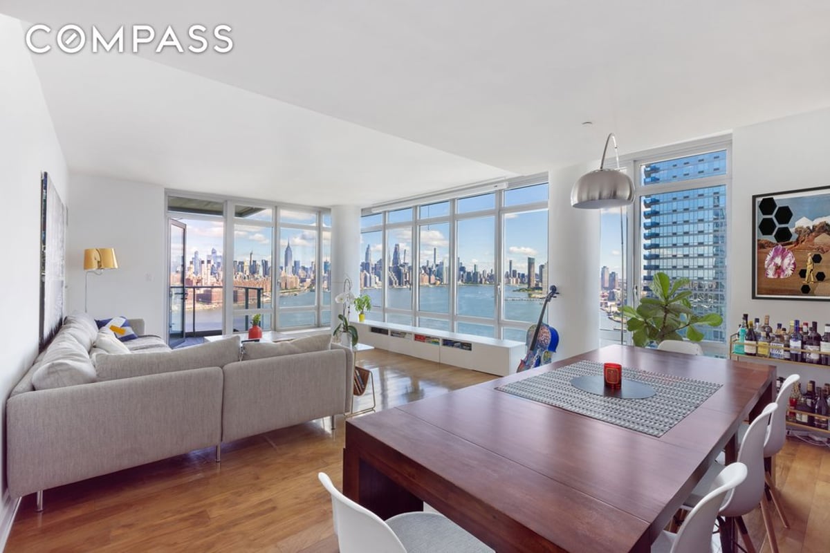 Photo for Two Northside Piers - 2 Northside Piers Condominium in Williamsburg, Brooklyn