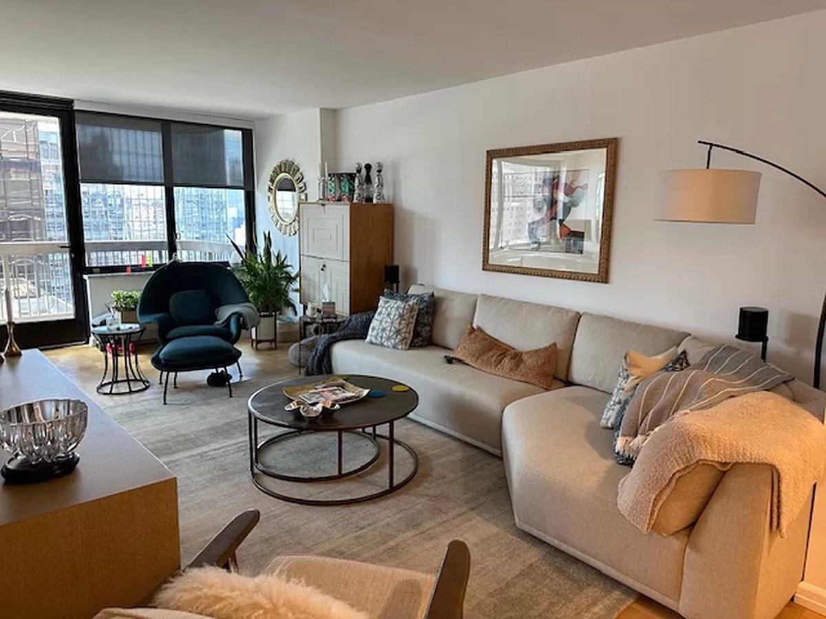 Photo for Symphony House - 235 West 56th Street Condominium in Midtown, Manhattan