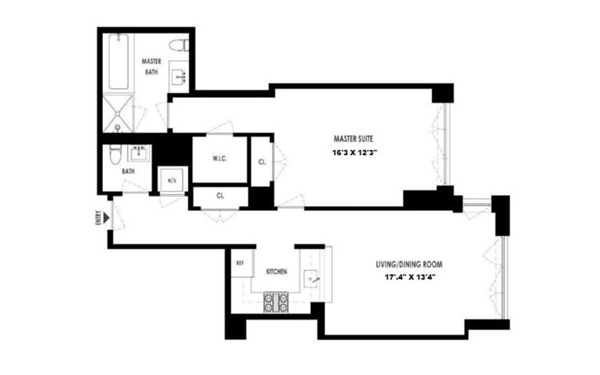 Photo for 45 Park Avenue - 45 Park Avenue Condominium in Murray Hill, Manhattan