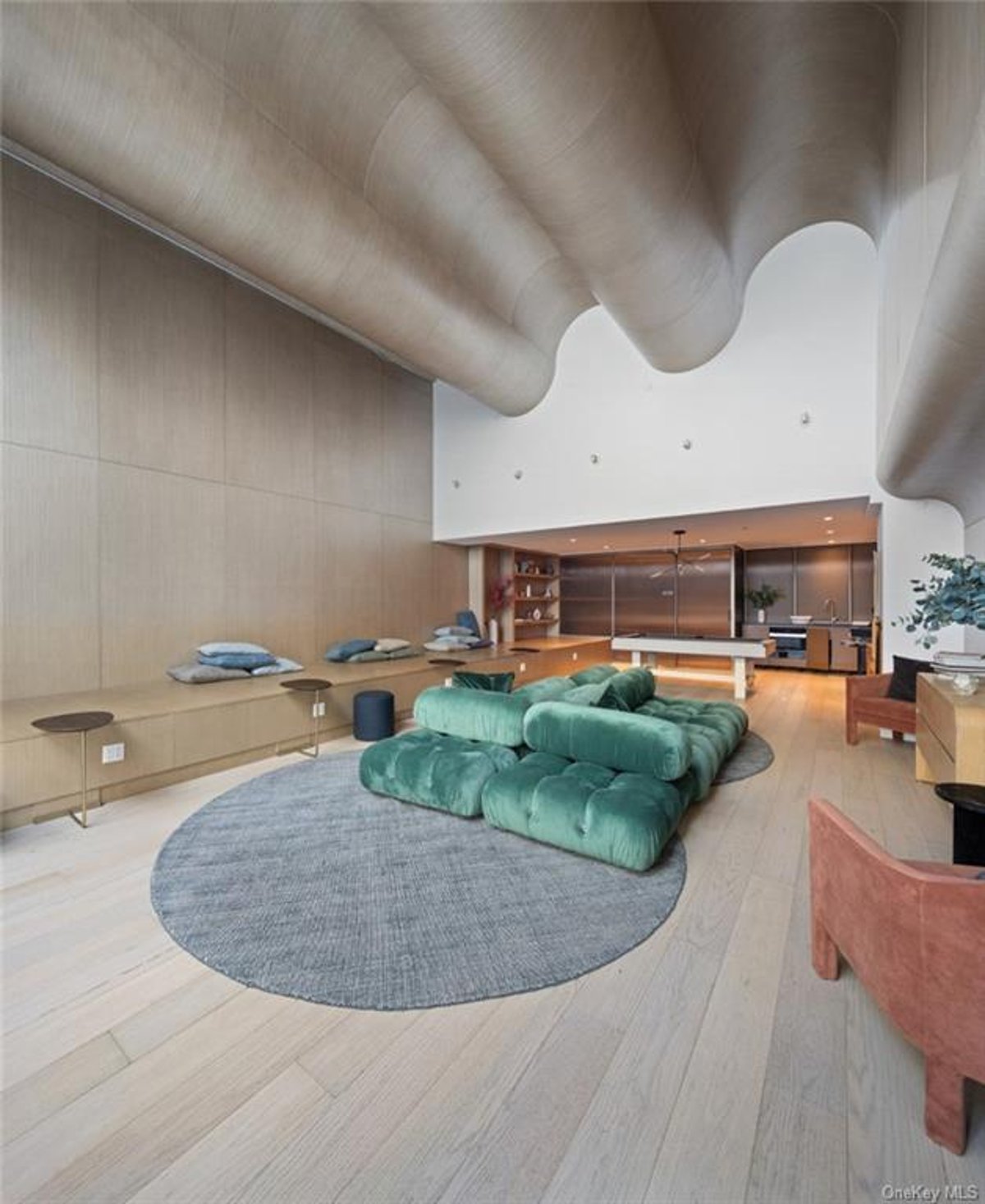 Photo for 208 Delancey - 208 Delancey Street Condominium in Lower East Side, Manhattan