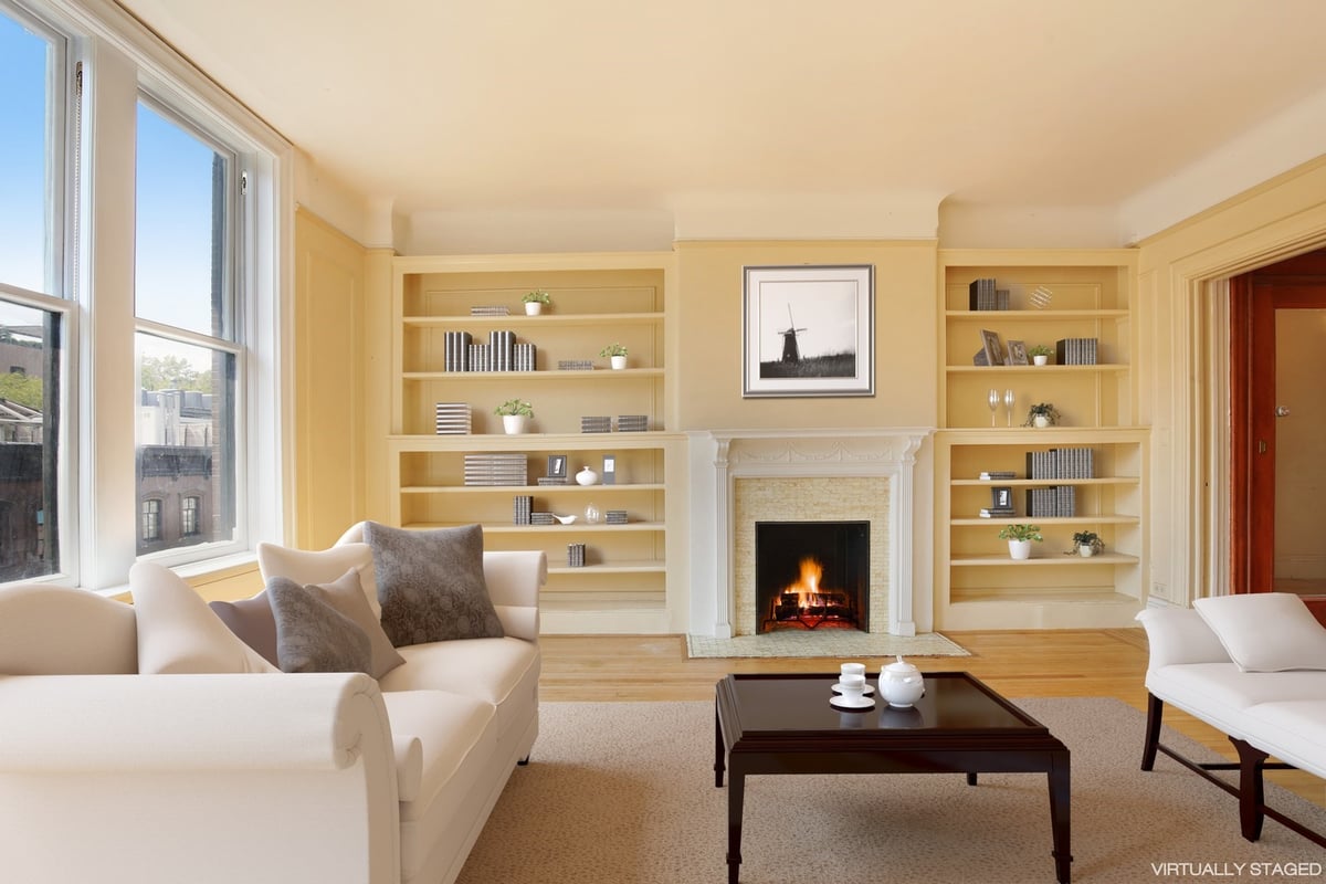 Photo for The Ardea - 31 West 12th Street Cooperative in Greenwich Village, Manhattan