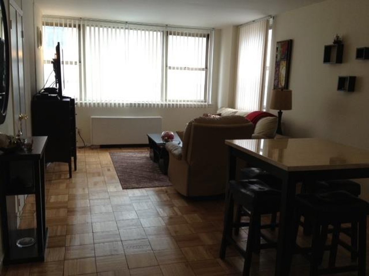 Photo for Blair House - 200 East 58th Street Condominium in Midtown East, Manhattan