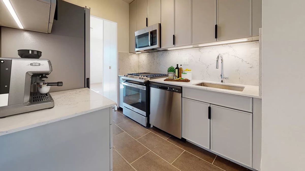 Photo for Gracie Mews - 401 East 80th Street Rental Building in Yorkville, Manhattan