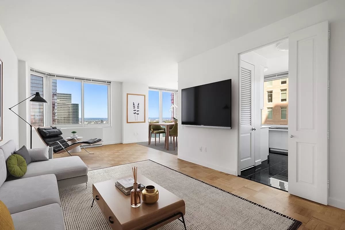 Photo for Barclay Tower - 10 Barclay Street Rental Building in Tribeca, Manhattan