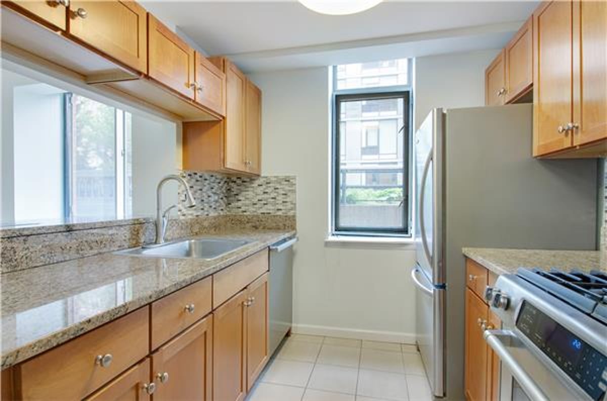 Photo for The Marais - 520 West 23rd Street Cooperative in Chelsea, Manhattan