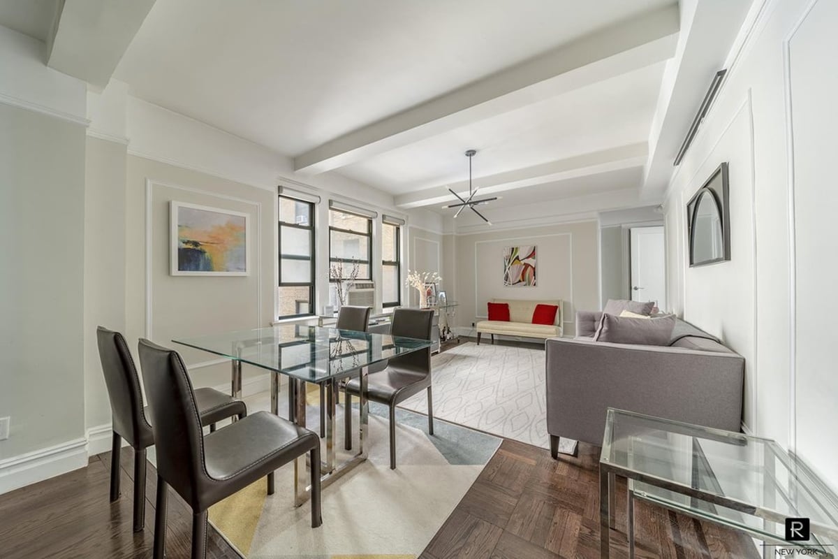 Photo for 65 West 95th Street - 65 West 95th Street Cooperative in Upper West Side, Manhattan