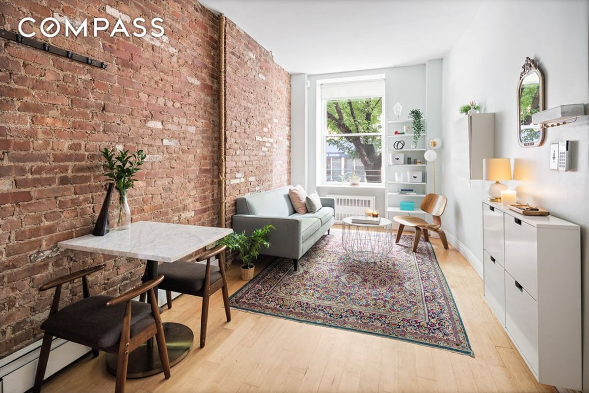 Photo for 115 CHARLES STREET - 115 Charles Street Cooperative in West Village, Manhattan