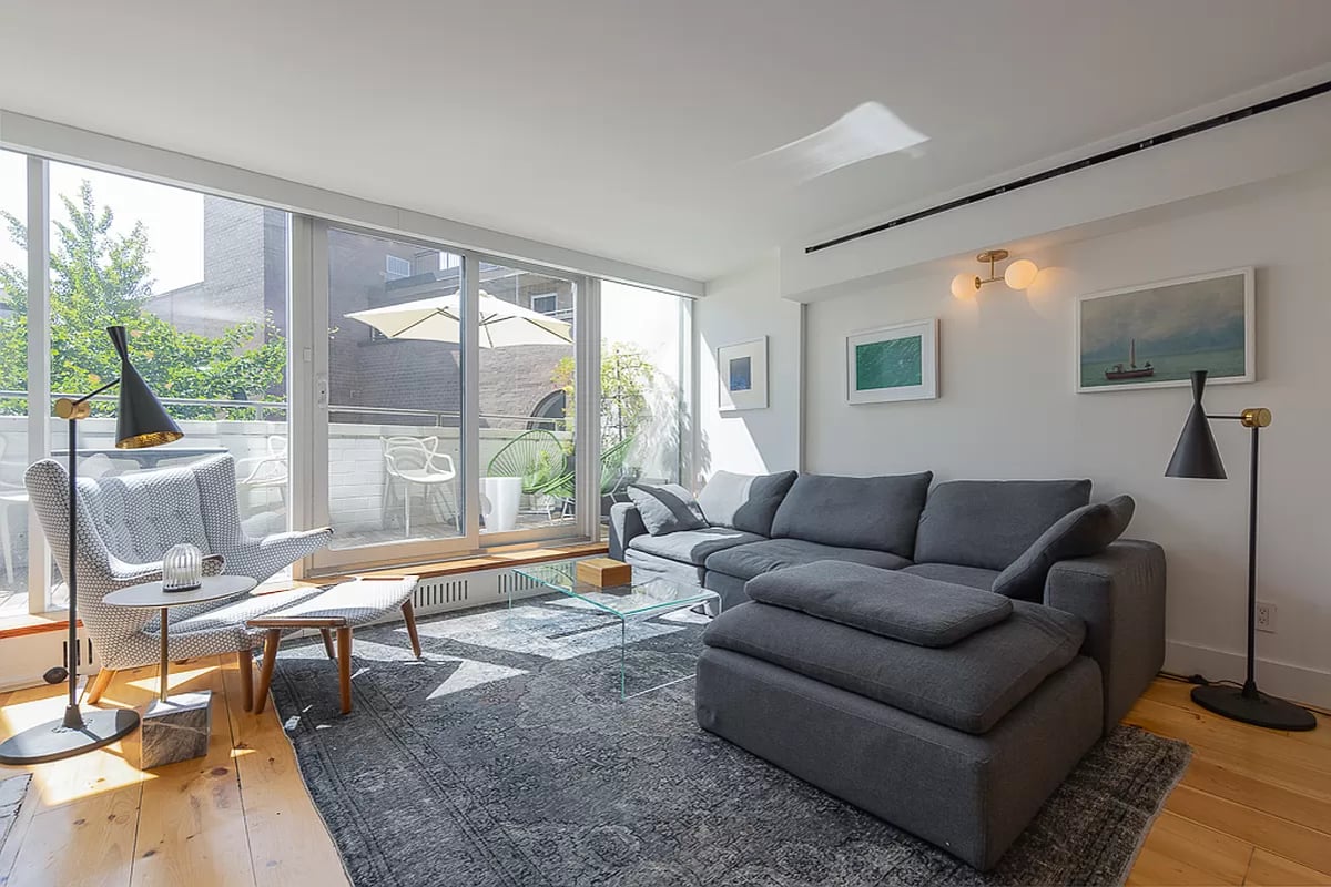 Photo for 130 Barrow Street - 130 Barrow Street Condominium in West Village, Manhattan