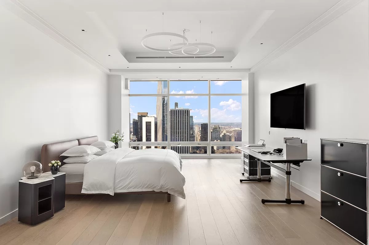 Photo for One Beacon Court - 151 East 58th Street Condominium in Midtown East, Manhattan