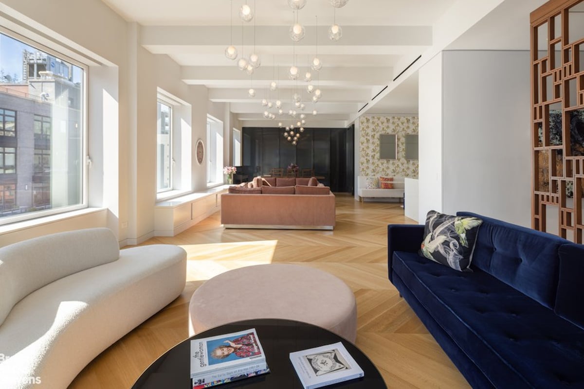 Photo for 427 WASHINGTON STREET - 427 Washington Street Cooperative in Tribeca, Manhattan