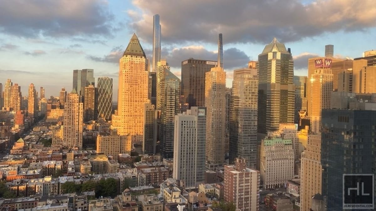 Photo for Ivy Tower - 350 West 43rd Street Rental Building in x27;s Kitchen, Manhattan