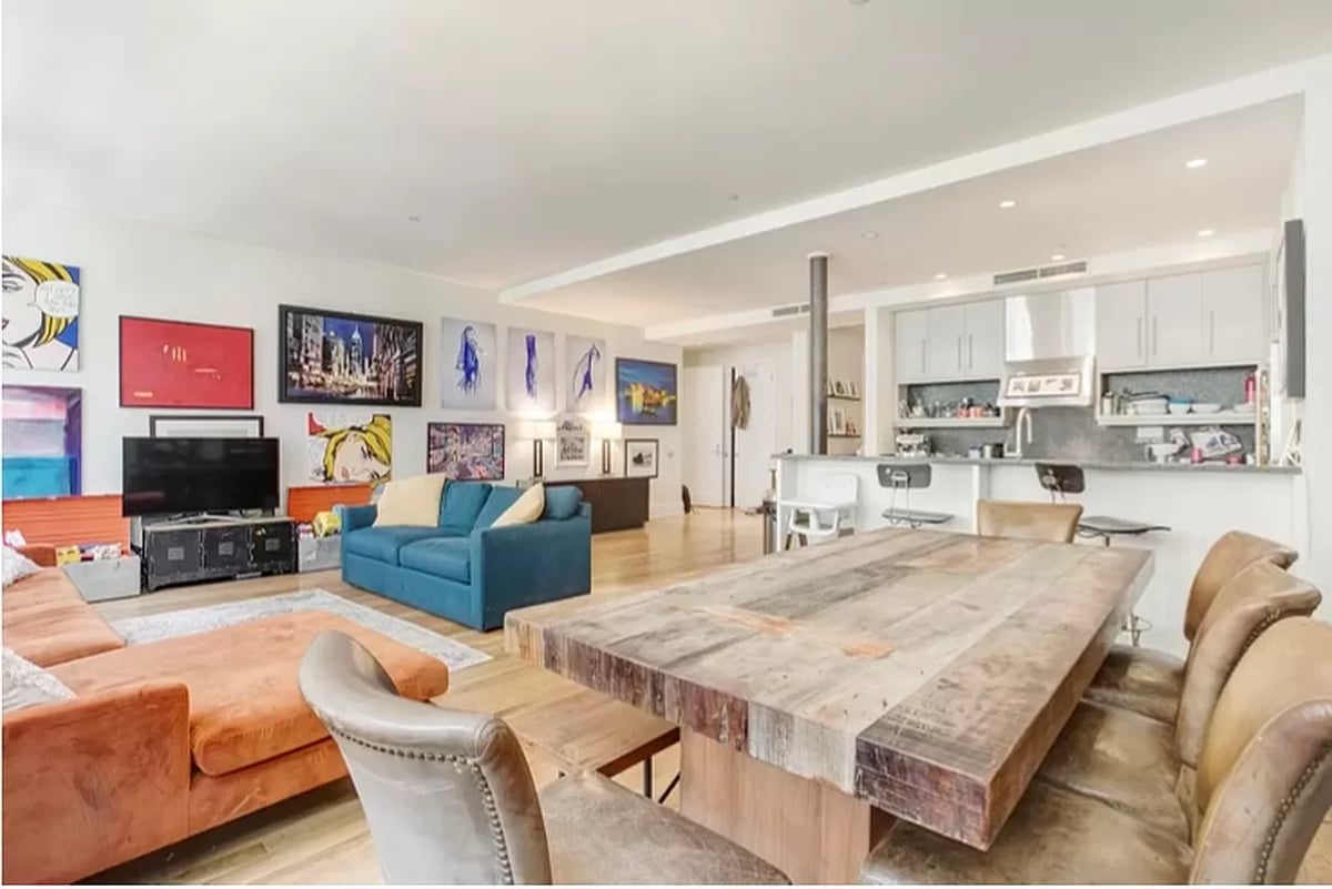 Photo for 102 FULTON STREET - 102 Fulton Street Condominium in Financial District, Manhattan