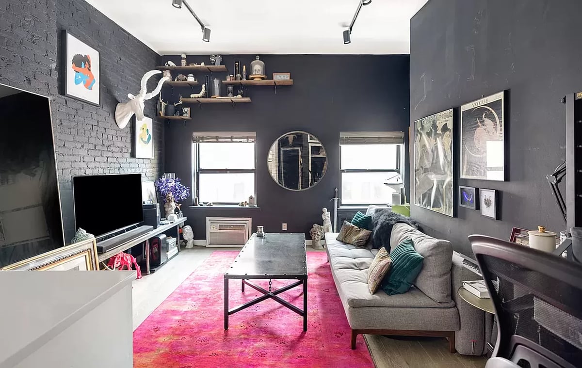 Photo for 227 EAST 12 STREET - 227 East 12th Street Cooperative in East Village, Manhattan